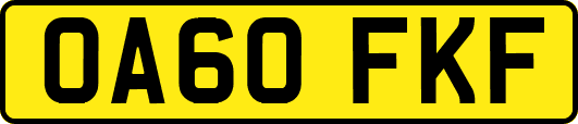 OA60FKF