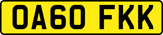 OA60FKK