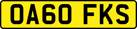 OA60FKS