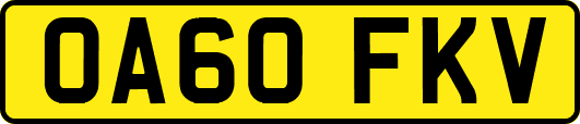 OA60FKV