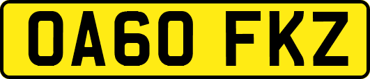 OA60FKZ
