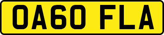 OA60FLA
