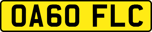 OA60FLC