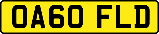 OA60FLD