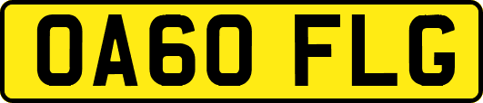 OA60FLG