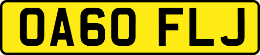 OA60FLJ