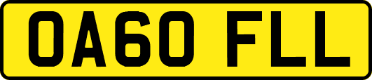 OA60FLL