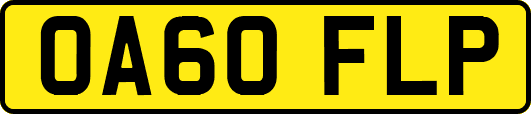 OA60FLP