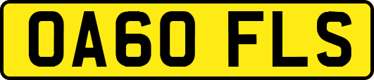 OA60FLS