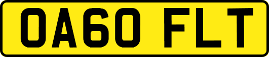 OA60FLT