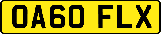 OA60FLX