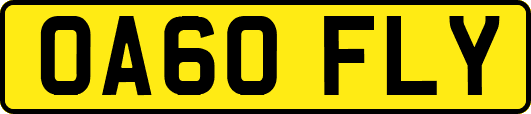 OA60FLY