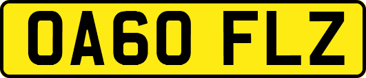 OA60FLZ