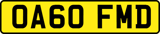 OA60FMD