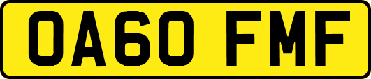 OA60FMF