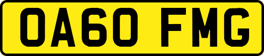 OA60FMG