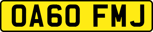 OA60FMJ