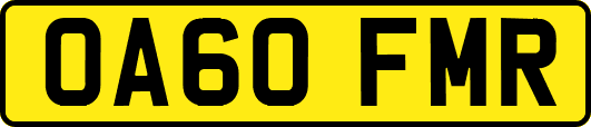 OA60FMR