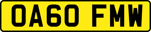 OA60FMW