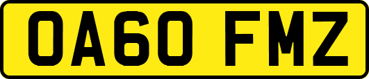OA60FMZ