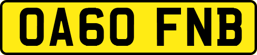 OA60FNB