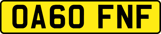 OA60FNF