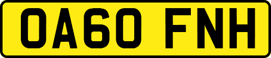 OA60FNH