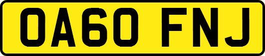 OA60FNJ