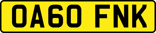 OA60FNK