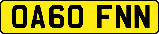 OA60FNN