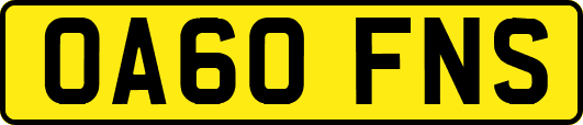 OA60FNS