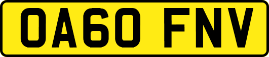 OA60FNV