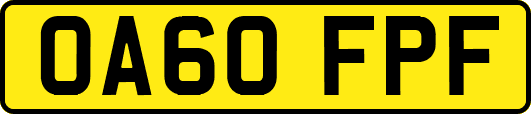 OA60FPF