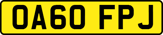 OA60FPJ