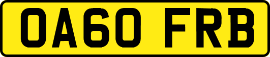 OA60FRB