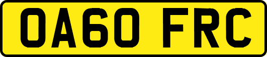 OA60FRC