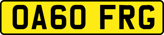 OA60FRG