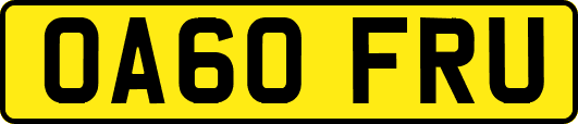 OA60FRU