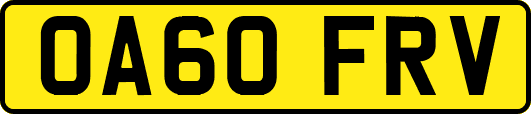 OA60FRV