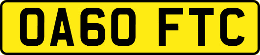 OA60FTC