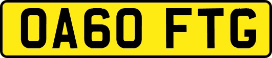 OA60FTG