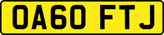 OA60FTJ