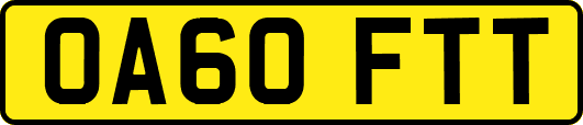 OA60FTT