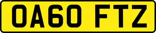 OA60FTZ