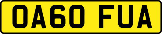 OA60FUA