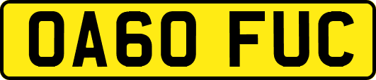 OA60FUC