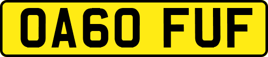 OA60FUF