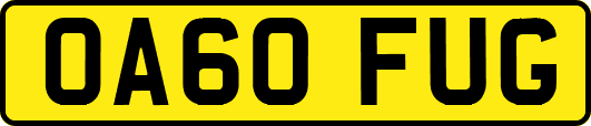 OA60FUG