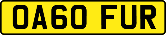 OA60FUR