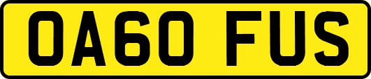 OA60FUS